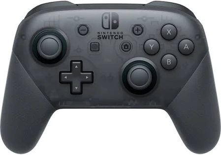 Pro Controller for Nintendo Switch