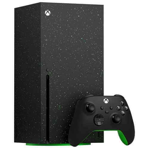  Xbox Series X console